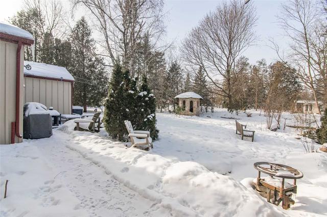 35 Edgehill Dr, House detached with 2 bedrooms, 2 bathrooms and 6 parking in Guelph ON | Image 26