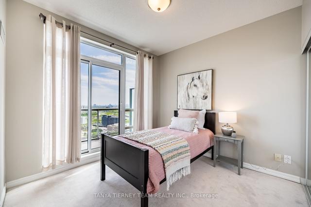 ph9 - 30 Herons Hill Way, Condo with 2 bedrooms, 2 bathrooms and 1 parking in Toronto ON | Image 16