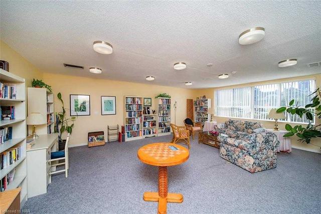 1105 - 7 Gale Cres, Condo with 2 bedrooms, 2 bathrooms and 2 parking in St. Catharines ON | Image 16
