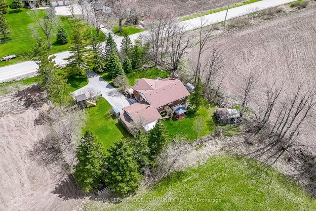 23670 Mccowan Rd, House detached with 3 bedrooms, 2 bathrooms and 7 parking in Georgina ON | Image 33