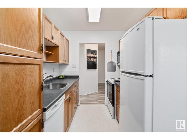 203 - 10320 113 St Nw, Condo with 3 bedrooms, 1 bathrooms and null parking in Edmonton AB | Image 12