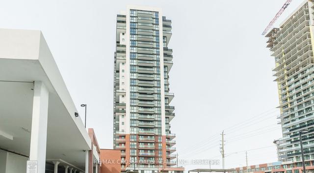1501 - 2550 Simcoe St N, Condo with 1 bedrooms, 1 bathrooms and 0 parking in Oshawa ON | Image 15