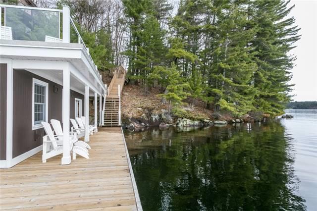 1001 Sagamo Blvd, House detached with 3 bedrooms, 3 bathrooms and 6 parking in Muskoka Lakes ON | Image 10