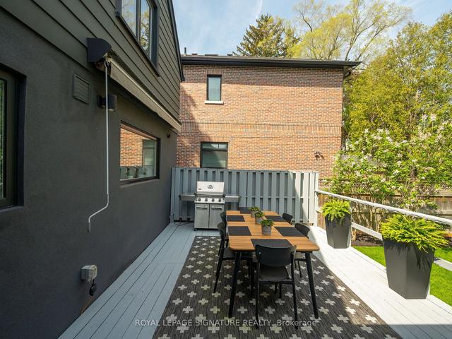 4 Winston Grve, House detached with 3 bedrooms, 2 bathrooms and 3 parking in Toronto ON | Image 30