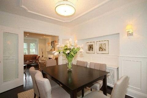 upper - 219 Greer Rd, House detached with 3 bedrooms, 1 bathrooms and 1 parking in Toronto ON | Image 9