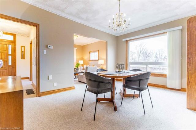 20 Crimea Street, House detached with 3 bedrooms, 1 bathrooms and null parking in Guelph ON | Image 6
