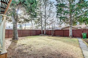 8519 Ashworth Road Se, House detached with 3 bedrooms, 1 bathrooms and 2 parking in Calgary AB | Image 44