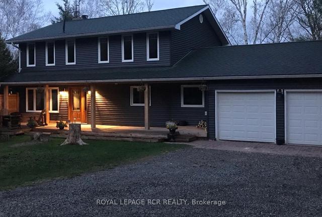 6212 Haliburton Lake Rd, House detached with 4 bedrooms, 3 bathrooms and 6 parking in Dysart et al ON | Image 28