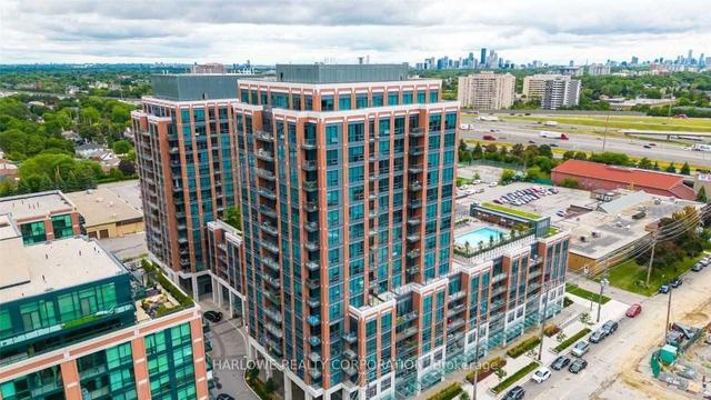 251 - 31 Tippett Rd, Condo with 2 bedrooms, 2 bathrooms and 2 parking in Toronto ON | Image 5