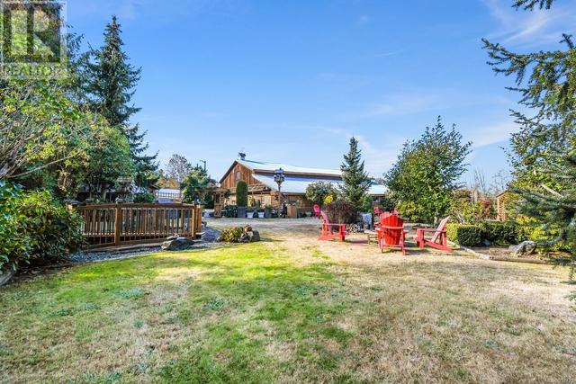 3218 Andres Rd, House detached with 5 bedrooms, 6 bathrooms and 6 parking in Nanaimo C BC | Image 42