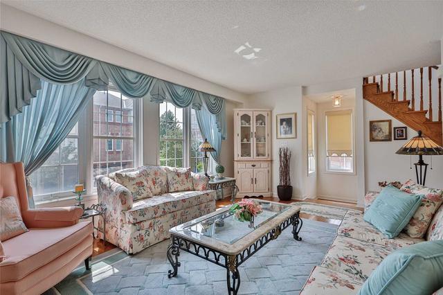 105 - 3030 Breakwater Crt, Townhouse with 3 bedrooms, 3 bathrooms and 4 parking in Mississauga ON | Image 17
