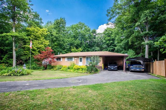 863 Windham Rd 12 Rr7, House detached with 3 bedrooms, 2 bathrooms and 9 parking in Norfolk County ON | Image 34