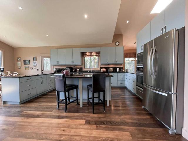 67 Lakeshore Drive, House detached with 4 bedrooms, 2 bathrooms and 6 parking in Kananaskis AB | Image 25