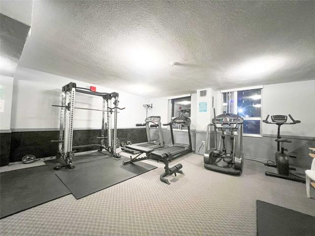 1209 - 10 Edgecliff Gfwy, Condo with 3 bedrooms, 2 bathrooms and 1 parking in Toronto ON | Image 9