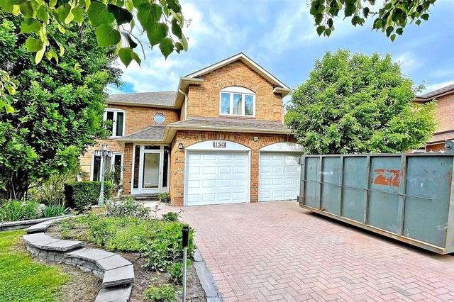 150 Huntington Park Dr, House detached with 4 bedrooms, 5 bathrooms and 4 parking in Markham ON | Image 1