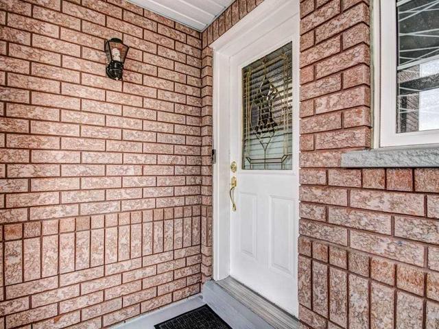 3525 Gandhi Way, House semidetached with 4 bedrooms, 4 bathrooms and 5 parking in Mississauga ON | Image 34
