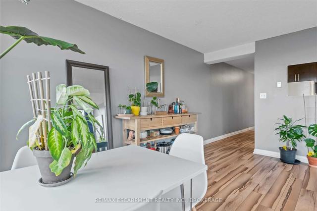 2108 - 150 Charlton Ave E, Condo with 2 bedrooms, 2 bathrooms and 0 parking in Hamilton ON | Image 7