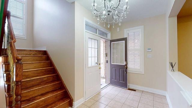 30 Deseronto St, House detached with 4 bedrooms, 4 bathrooms and 4 parking in Brampton ON | Image 23