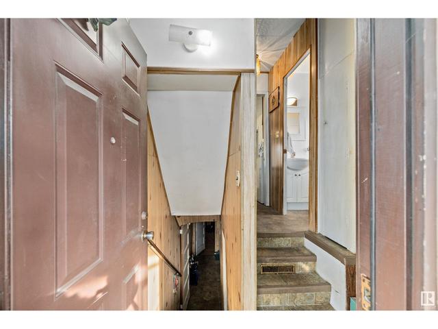 9851 79 Av Nw, House detached with 4 bedrooms, 1 bathrooms and null parking in Edmonton AB | Image 17