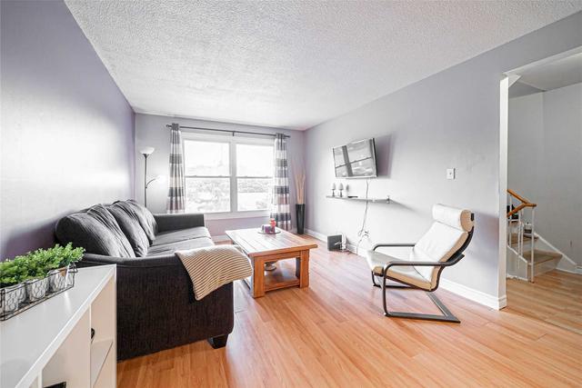 12 - 2041 Amherst Heights Crt, Townhouse with 4 bedrooms, 2 bathrooms and 2 parking in Burlington ON | Image 25