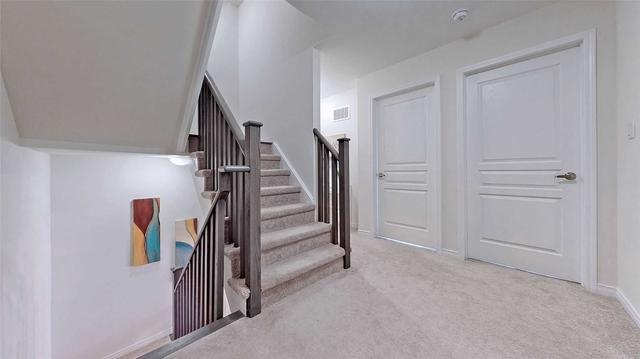 th36 - 22 Applewood Lane, Townhouse with 3 bedrooms, 3 bathrooms and 2 parking in Toronto ON | Image 15