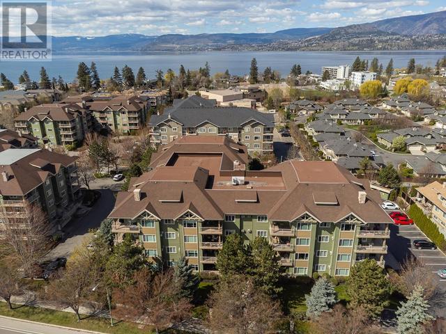 302 - 688 Lequime Road, Condo with 2 bedrooms, 2 bathrooms and null parking in Kelowna BC | Image 20