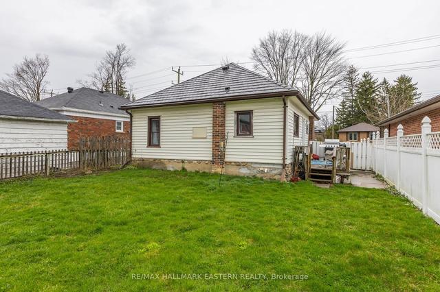 1053 Western Ave, House detached with 2 bedrooms, 1 bathrooms and 2 parking in Peterborough ON | Image 21
