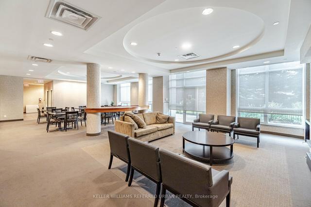 403 - 1403 Royal York Rd, Condo with 2 bedrooms, 2 bathrooms and 2 parking in Toronto ON | Image 16