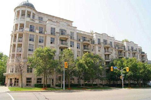 404 - 3085 Bloor St W, Condo with 2 bedrooms, 2 bathrooms and 1 parking in Toronto ON | Image 1