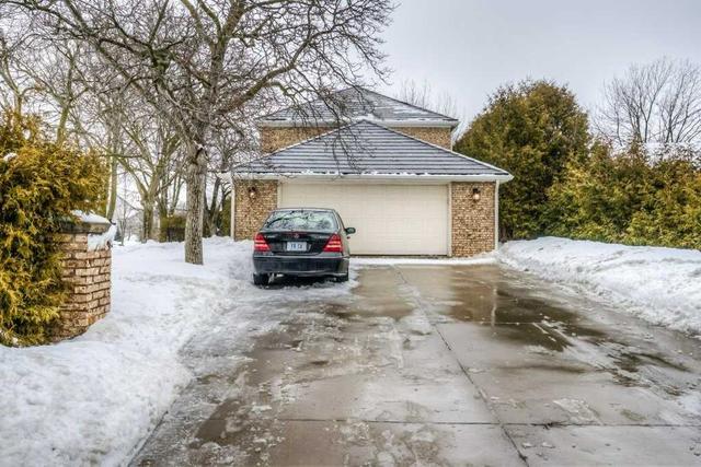 119 Grand River Blvd, House detached with 3 bedrooms, 3 bathrooms and 4 parking in Kitchener ON | Image 26