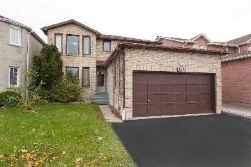 364 Winfield Terr, House detached with 4 bedrooms, 4 bathrooms and 2 parking in Mississauga ON | Image 1