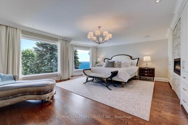 4038 Lakeshore Rd, House detached with 6 bedrooms, 10 bathrooms and 16 parking in Burlington ON | Image 15