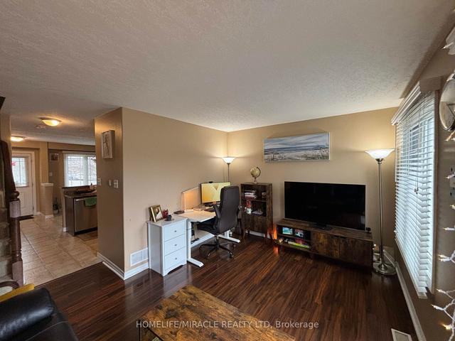 39 - 535 Windflower Cres, Townhouse with 2 bedrooms, 2 bathrooms and 1 parking in Kitchener ON | Image 30