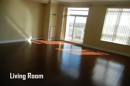 uph03 - 88 Times Ave, Condo with 2 bedrooms, 2 bathrooms and 2 parking in Markham ON | Image 3