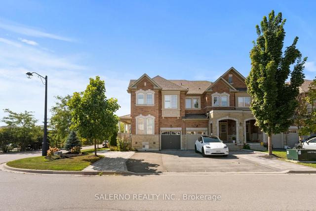 studio - 36 Isherwood Cres, House attached with 0 bedrooms, 1 bathrooms and 1 parking in Vaughan ON | Image 18