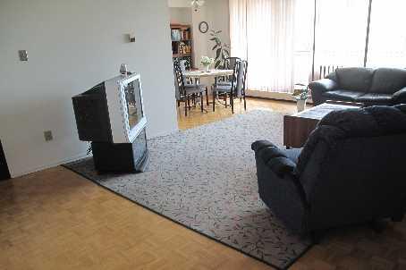 411 - 101 Prudential Dr, Condo with 1 bedrooms, 1 bathrooms and 1 parking in Toronto ON | Image 3