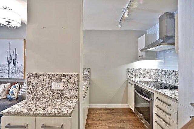 Th25 - 15 Beverley St, Townhouse with 1 bedrooms, 1 bathrooms and 1 parking in Toronto ON | Image 7