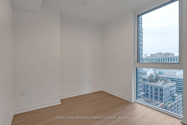 1408 - 357 King St W, Condo with 2 bedrooms, 2 bathrooms and 0 parking in Toronto ON | Image 8