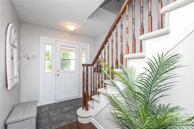 152 Cedardown Private, Townhouse with 3 bedrooms, 3 bathrooms and 2 parking in Ottawa ON | Image 4