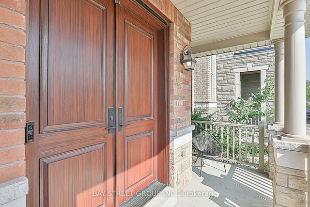 9 Motley Crt, House detached with 4 bedrooms, 6 bathrooms and 5 parking in Richmond Hill ON | Image 23