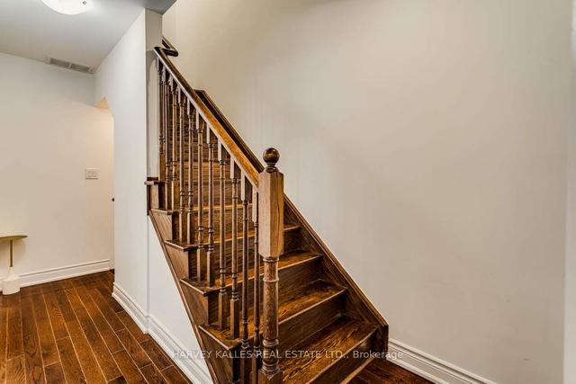 7 - 70 Hargrave Lane, Townhouse with 3 bedrooms, 3 bathrooms and 1 parking in Toronto ON | Image 17