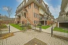 308 - 56 Sidney Belsey Cres, Townhouse with 3 bedrooms, 2 bathrooms and 1 parking in Toronto ON | Image 26