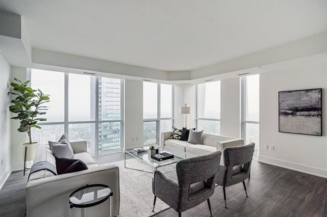 5102 - 1 Yorkville Ave, Condo with 2 bedrooms, 3 bathrooms and 2 parking in Toronto ON | Image 39