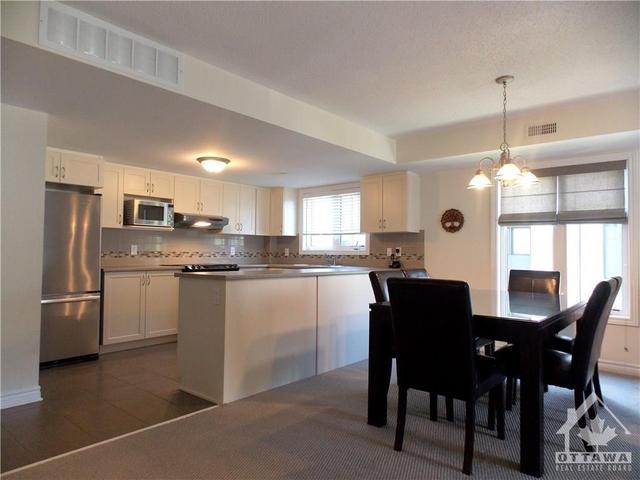 45 - 275 Titanium Private, House attached with 3 bedrooms, 3 bathrooms and 1 parking in Ottawa ON | Image 2