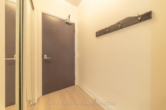 1609 - 75 North Park Rd, Condo with 1 bedrooms, 1 bathrooms and 1 parking in Vaughan ON | Image 17
