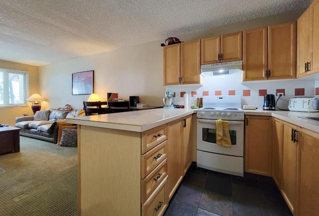 210 - 2035 Panorama Drive, Condo with 2 bedrooms, 2 bathrooms and null parking in East Kootenay F BC | Image 9