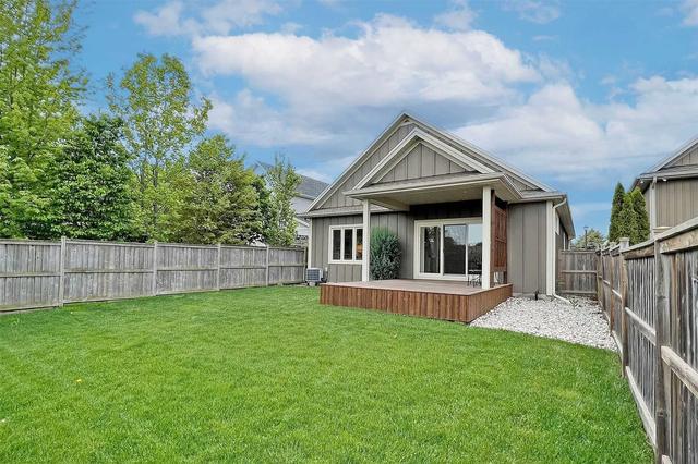 14 Riesling Dr, House detached with 2 bedrooms, 2 bathrooms and 3.5 parking in Niagara on the Lake ON | Image 18