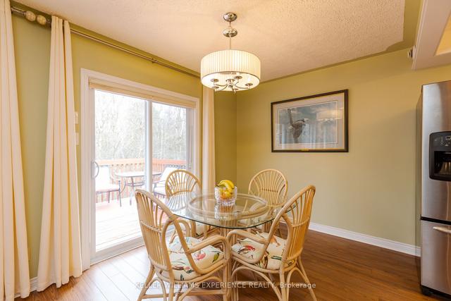 7 - 90 Thompsons Rd, Townhouse with 1 bedrooms, 2 bathrooms and 2 parking in Penetanguishene ON | Image 22