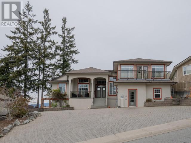 6929 Retaskit Crt, House detached with 5 bedrooms, 4 bathrooms and 2 parking in Powell River BC | Image 18