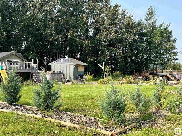 10, - 16173 Twp Rd 684a, House detached with 4 bedrooms, 2 bathrooms and null parking in Lac la Biche County AB | Image 36
